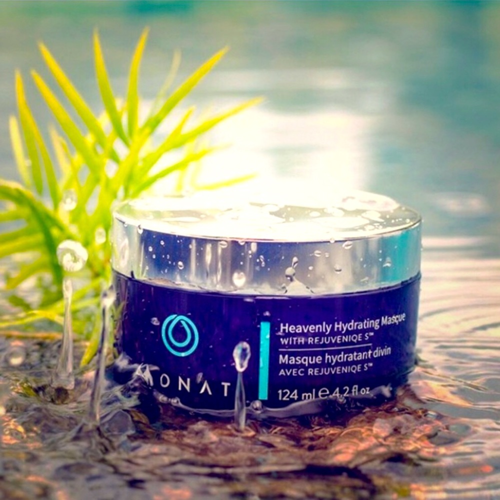 MONAT Heavenly Hydrating Masque
